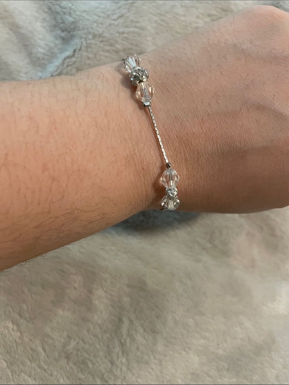 Fashion bracelet